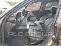 2018 Alfa Romeo Giulia photo