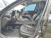 2018 Alfa Romeo Giulia фото