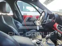 2018 Alfa Romeo Giulia photo