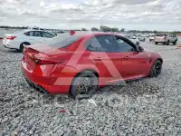 2018 Alfa Romeo Giulia фото