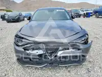 2018 Alfa Romeo Giulia фото