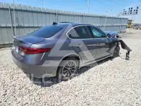 2018 Alfa Romeo Giulia фото