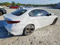 2018 Alfa Romeo Giulia photo