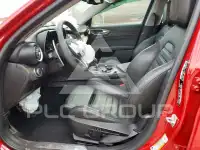 2018 Alfa Romeo Giulia фото