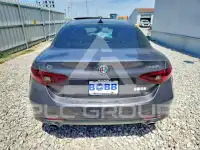 2018 Alfa Romeo Giulia фото