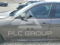 2018 Alfa Romeo Giulia фото
