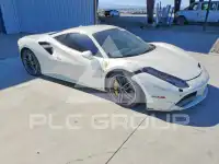 2018 Ferrari Unknown фото