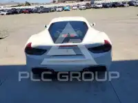 2018 Ferrari Unknown фото