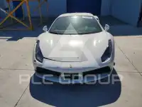 2018 Ferrari Unknown фото