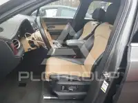 2018 Bentley Bentayga photo