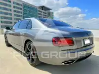 2018 Bentley  photo
