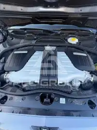 2018 Bentley  photo