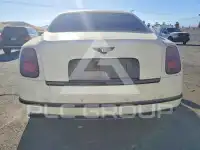 2018 Bentley Unknown photo