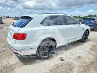 2018 Bentley  фото