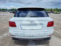 2018 Bentley  фото