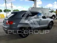 2018 Bentley Unknown фото