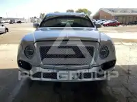 2018 Bentley Unknown фото