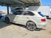 2018 Bentley Unknown фото