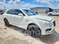 2018 Bentley  фото