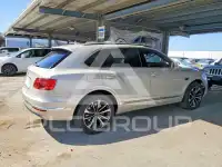 2018 Bentley Unknown фото