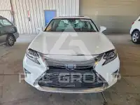 2018 Lexus ES300 photo