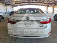 2018 Lexus ES300 photo