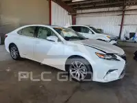 2018 Lexus ES300 photo