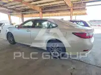 2018 Lexus ES300 photo