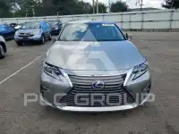 2018 Lexus ES300 photo