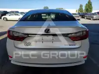 2018 Lexus ES300 фото