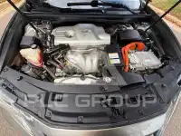 2018 Lexus ES300 фото
