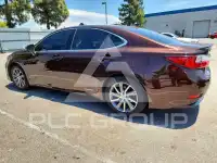 2018 Lexus ES300 photo