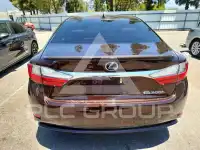 2018 Lexus ES300 photo