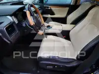 2018 Lexus RX350 фото
