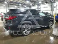 2018 Lexus RX350 photo