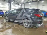 2018 Lexus RX350 photo