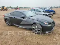 2018 Lexus RC300 фото