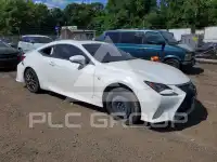 2018 Lexus RC300 фото