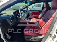 2018 Lexus RX450 фото