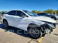 2018 Lexus RX450 фото