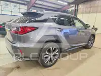 2018 Lexus RX450 photo
