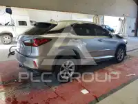2018 Lexus RX450 фото