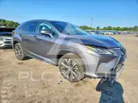 2018 Lexus RX450 photo