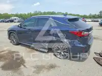 2018 Lexus RX450 photo