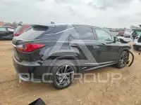 2018 Lexus RX450 photo