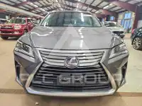 2018 Lexus RX450 photo