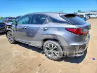 2018 Lexus RX450 photo