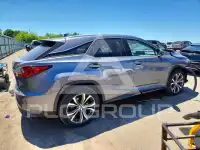 2018 Lexus RX450 photo