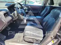 2018 Lexus RX450 photo