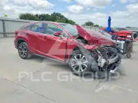 2018 Lexus RX450 фото
